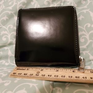 Vegan wallet